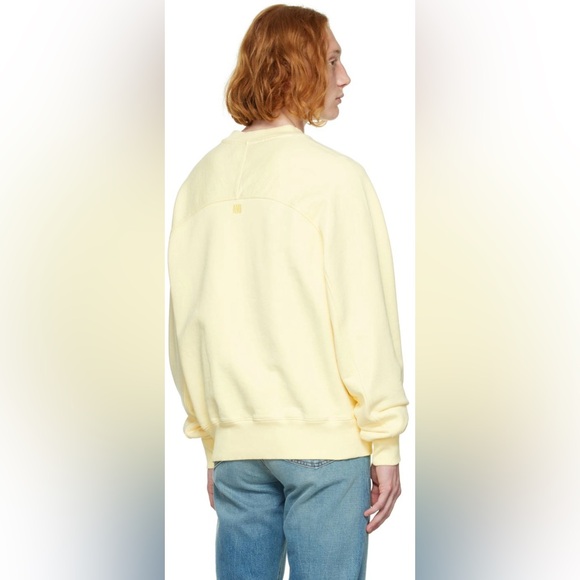 Ami de Cœur Sweatshirt - Picture 6 of 8